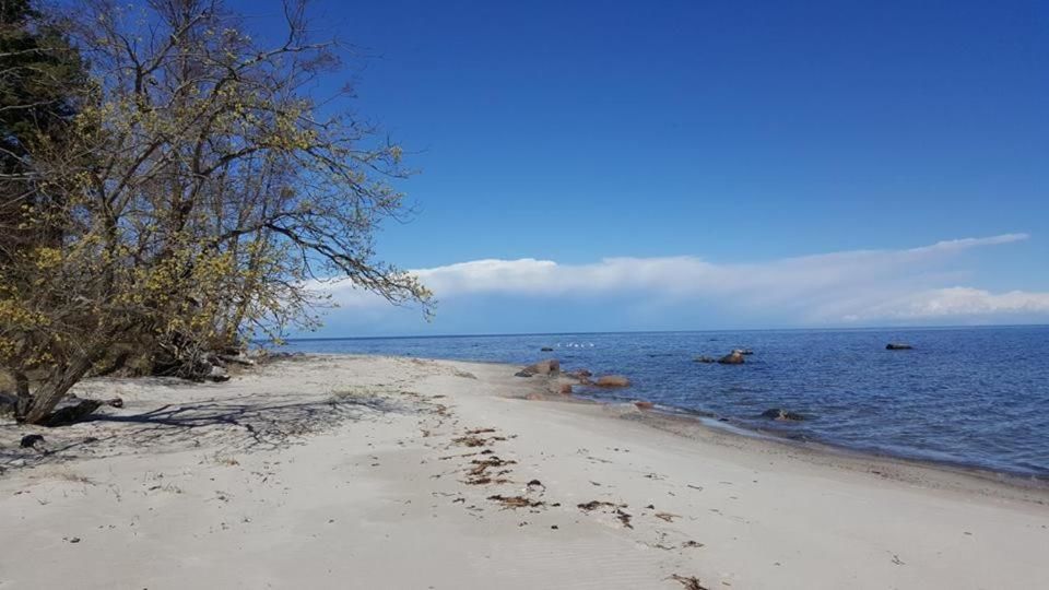 Загородные дома Lääne-Bullersi talu Ruhnu